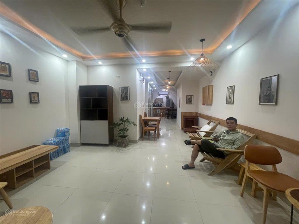 Bán tòa apartment 7 tầng góc 2 mặt tiền  khu phố hàn quốc, gần biển gần biển phạm văn đồng