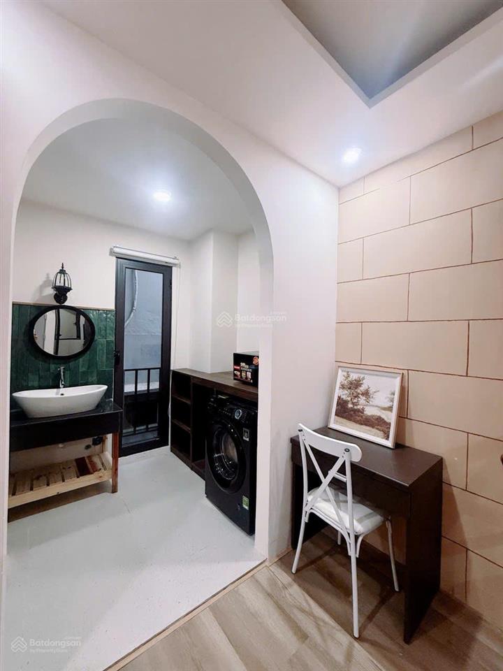 Bán tòa apartment 7 tầng góc 2 mặt tiền  khu phố hàn quốc, gần biển gần biển phạm văn đồng
