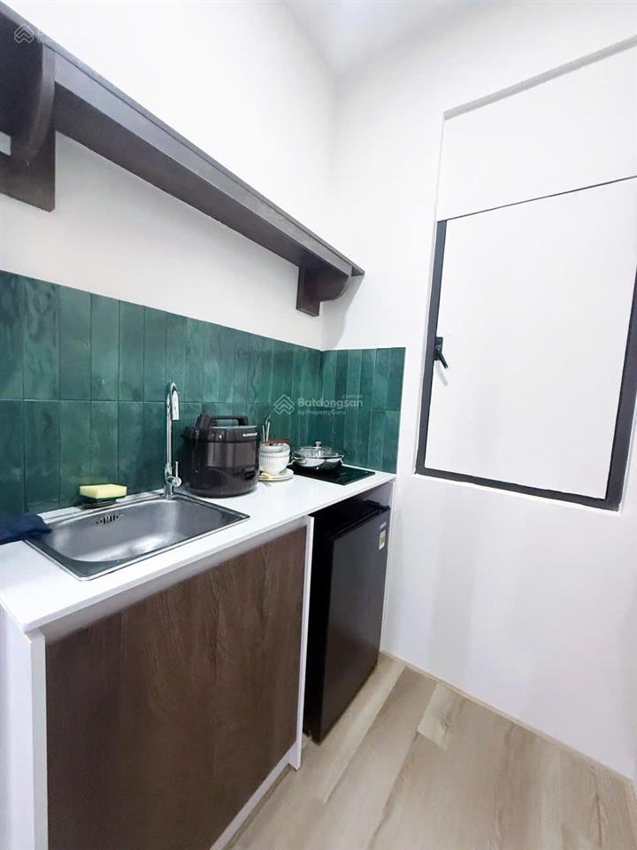 Bán tòa apartment 7 tầng góc 2 mặt tiền  khu phố hàn quốc, gần biển gần biển phạm văn đồng