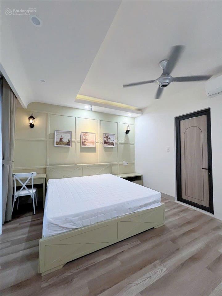 Bán tòa apartment 7 tầng góc 2 mặt tiền  khu phố hàn quốc, gần biển gần biển phạm văn đồng