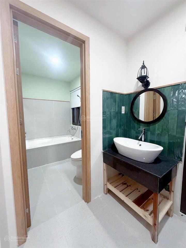 Bán tòa apartment 7 tầng góc 2 mặt tiền  khu phố hàn quốc, gần biển gần biển phạm văn đồng