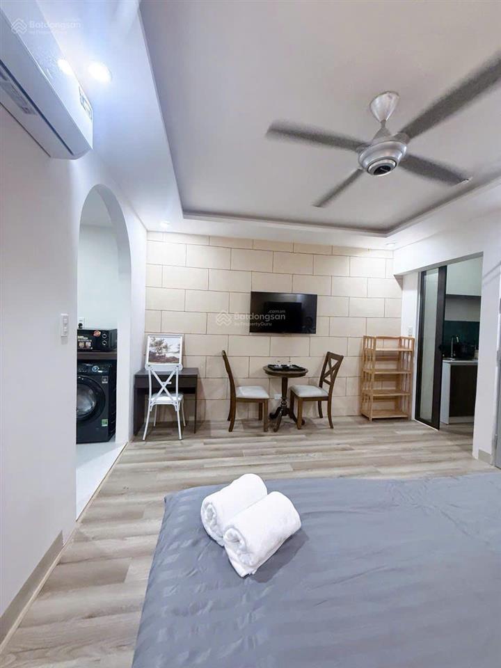 Bán tòa apartment 7 tầng góc 2 mặt tiền  khu phố hàn quốc, gần biển gần biển phạm văn đồng