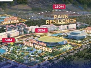 Bán căn hộ 56m² sun urban city hà nam thiết kế tối đa 4 không gian ngủ, giá 2,2 tỷ