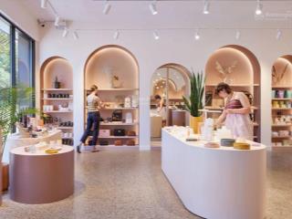 Full giỏ hàng quỹ ngoại giao, căn khối đế đẹp nhất park residence