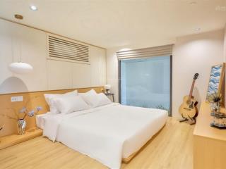 Cho thuê căn hộ 1n + sun urban city