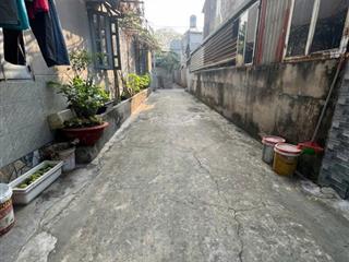 Hàng hiếm 80m2 full thổ, hẻm trước nhà 5m, nở hậu, tỉnh lộ 43, bình chiểu, thủ đức