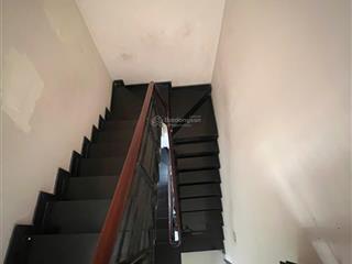 Nhà 3 tầng khu kiến thiết, 6x12,hoàn công,hẻm xe hơi,gần trường hoa lư, hiệp phú, thủ đức