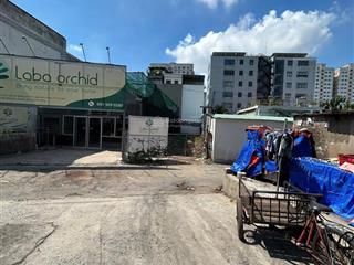 Chỉ 110tr/m2 mặt tiền phạm văn đồng, 169m2 full thổ, xây được bán hầm, hiệp bình, thủ đức