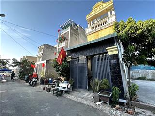 Hiếm có 98m2 hẻm 6m xe tải, khu xây 5 tầng, thông tứ phía, ngô chí quốc, bình chiểu