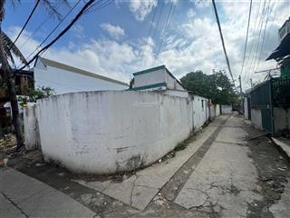 165m2 thổ cư, hẻm vf3, nhà c4, không qh, không mồ mã, nam cao, tân phú, thủ đức