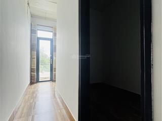 Nhà 2 tầng, hẻm xe hơi, 6x10, chia 2 căn, long bình, thủ đức