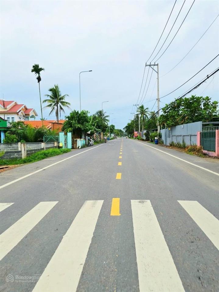 35tr/m2, hẻm 1/ xe tải tới đất, 8x24 sổ vuông đẹp, long thuận, long phước, thủ đức