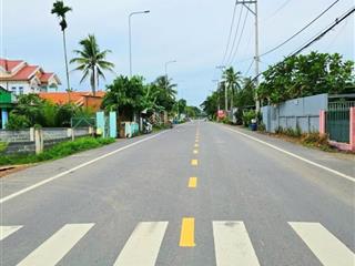 35tr/m2, hẻm 1/ xe tải tới đất, 8x24 sổ vuông đẹp, long thuận, long phước, thủ đức