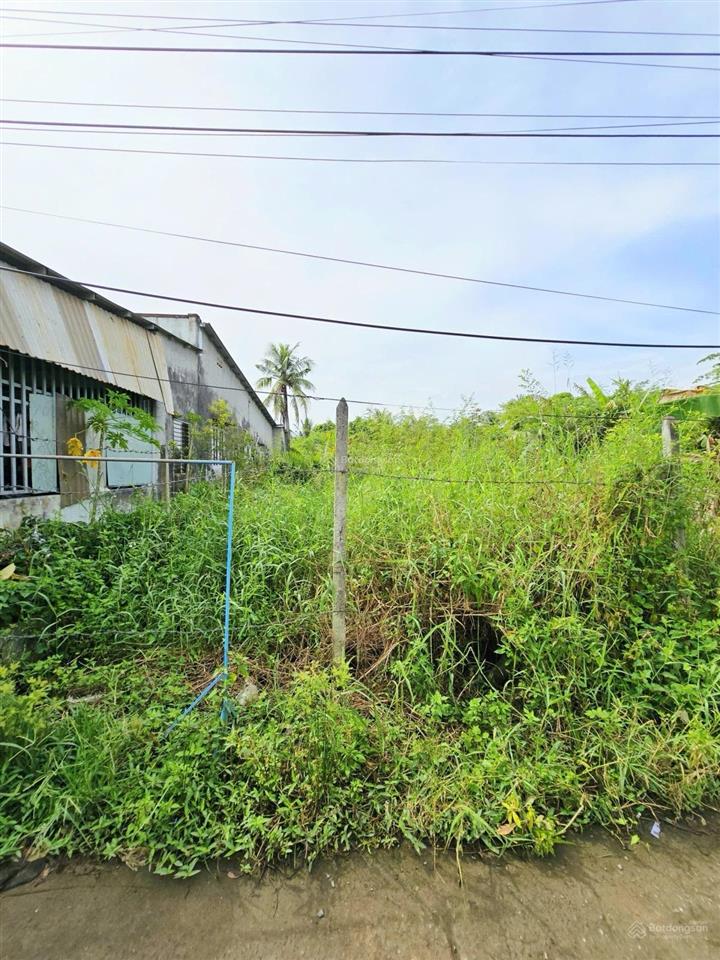 35tr/m2, hẻm 1/ xe tải tới đất, 8x24 sổ vuông đẹp, long thuận, long phước, thủ đức