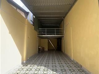 Nhà 3 tầng, hẻm 1/ xe hơi thông, ngang 8,4m cực đẹp, kha vạn cân, linh tây, thủ đức