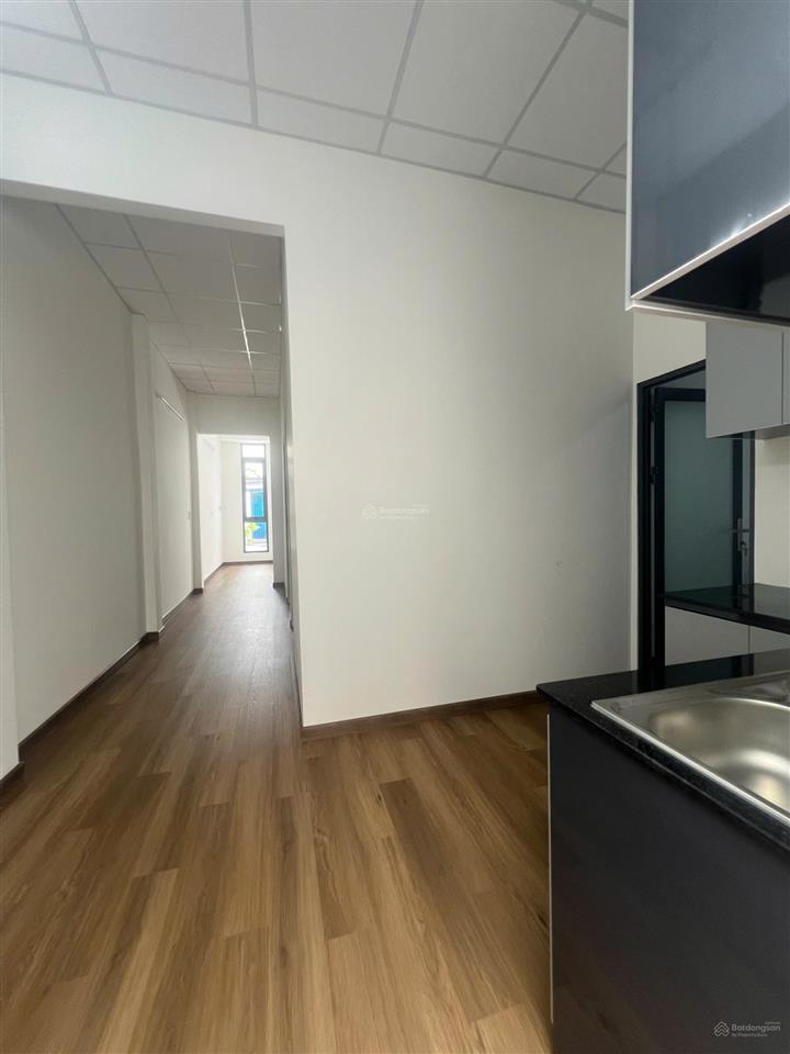 Nhà mặt tiền kinh doanh, xe hơi thông 2 đầu quốc lộ  6,4x22, 2pn ở liền, hiệp bình phước, thủ đức