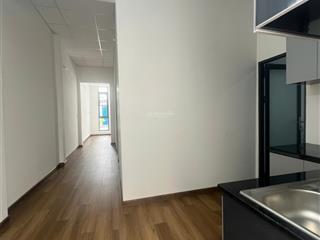 Nhà mặt tiền kinh doanh, xe hơi thông 2 đầu quốc lộ  6,4x22, 2pn ở liền, hiệp bình phước, thủ đức