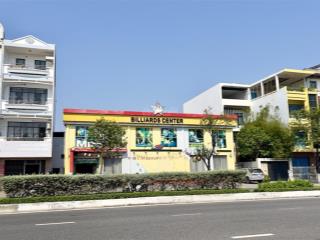 Chuyển nhượng cụm đất 600m2 rộng 24m đường 2 tháng 9. đường mở rộng 8 làn. xây được 16 tầng