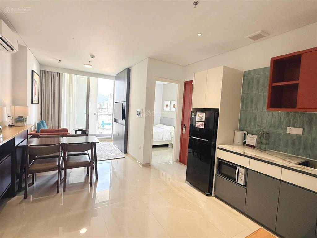 Chuyển nhượng tòa căn hộ cao cấp 11 tầng 1 hầm đường dương đình nghệ. dòng tiền 4,2 tỷ/năm