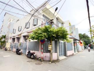 Chính chủ bán nhà 2 tầng 2 mặt kiệt ô tô 6m đường lê hữu trác. dòng tiền 15 triệu/tháng