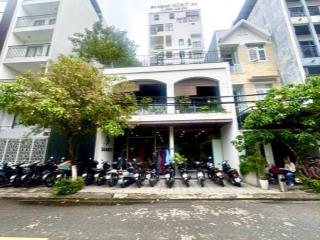 Chính chủ bán đất tặng nhà 3 tầng mặt tiền đường an thượng 33 dòng tiền 60triệu/tháng