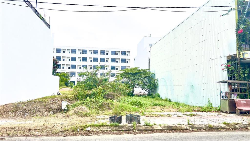 Chính chủ bán đất sạch đẹp b2153 mặt tiền đường từ giấy  khu bờ quan. giá tốt cho đầu tư