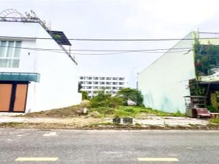 Chính chủ bán đất sạch đẹp b2153 mặt tiền đường từ giấy  khu bờ quan. giá tốt cho đầu tư