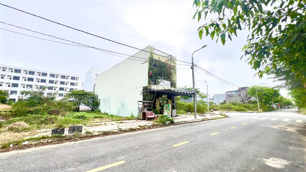 Chính chủ bán đất sạch đẹp b2153 mặt tiền đường từ giấy  khu bờ quan. giá tốt cho đầu tư