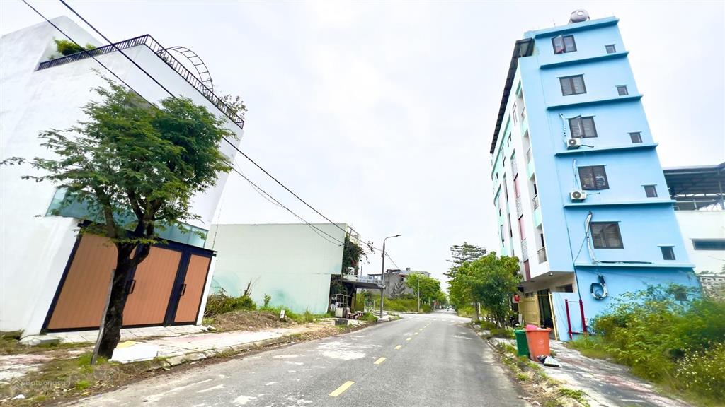 Chính chủ bán đất sạch đẹp b2153 mặt tiền đường từ giấy  khu bờ quan. giá tốt cho đầu tư