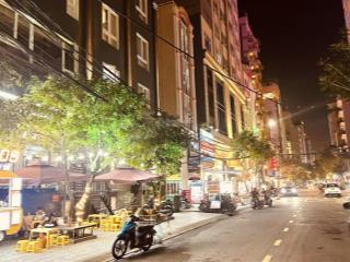 Bán đất mặt tiền rộng 10m đường 7m5 dương đình nghệ. trục thông biển, khu phố hàn.