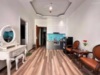 Bán toà căn hộ 7 tầng đường an thượng 2 khu phố tây  an thượng dòng tiền 105triệu/tháng