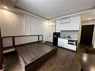 Chuyển nhượng toà căn hộ đường 10m5 trần bạch đằng  khu phố tây an thượng, dòng tiền 150tr/tháng