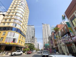 Chuyển nhượng 448m2 đất 2 mặt tiền rộng đường nguyễn văn thoại, cách biển 150m