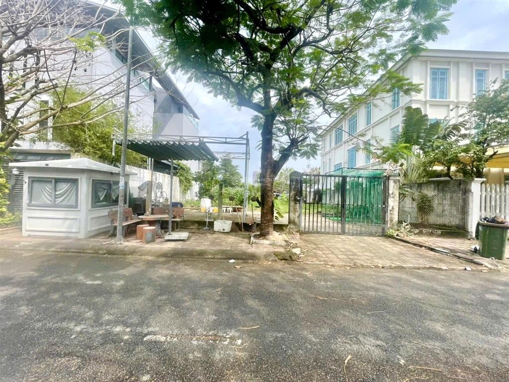 Bán lô đất biệt thự khu đảo xanh 5 khu ở biệt lập vip nhất thành phố đà nẵng. chủ chốt nhanh 56 tỷ