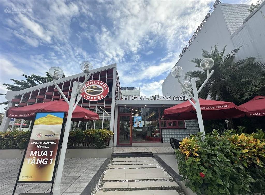 Chính chủ gửi bán đất lô góc 3 mặt tiền vip đường xô viết nghệ tĩnh và huỳnh tấn phát, p hòa cường