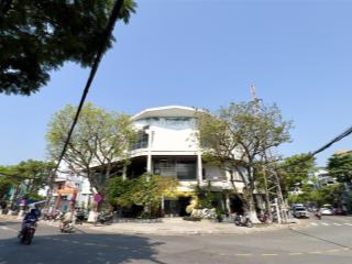 Chính chủ gửi bán nhà 3 tầng 3mt đường trưng nữ vương & nguyễn tri phương  dòng tiền 2,4 tỷ/năm