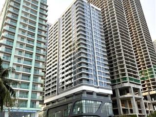 Chuyển nhượng khách sạn 5* 27 tầng 2 hầm mặt biển đường võ nguyên giáp view biển mỹ khê