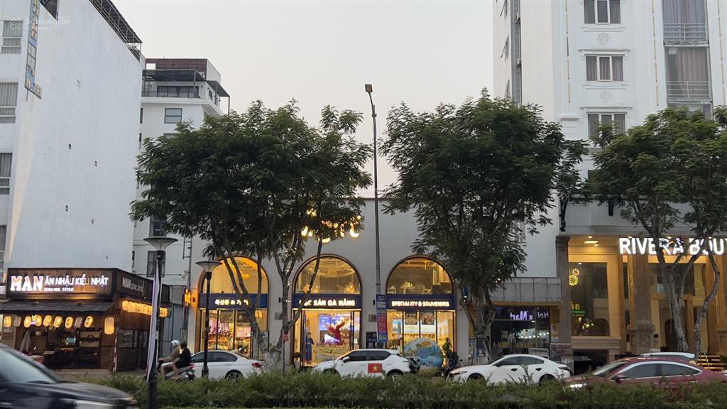 Chuyển nhượng đất mặt tiền đường võ văn kiệt. tuyến huyết mạch kết nối từ sân bay quốc tế đến biển