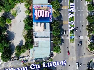 Chuyển nhượng đất mặt tiền đường võ văn kiệt.tuyết huyết mạch kết nối từ sân bay quốc tế đến biển