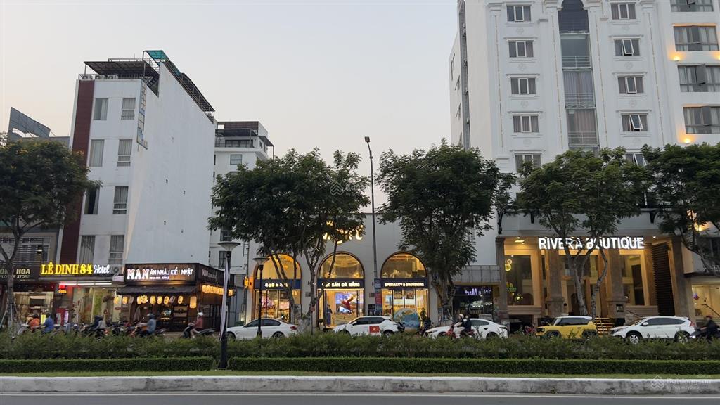 Chuyển nhượng đất mặt tiền đường võ văn kiệt. tuyến huyết mạch kết nối từ sân bay quốc tế đến biển