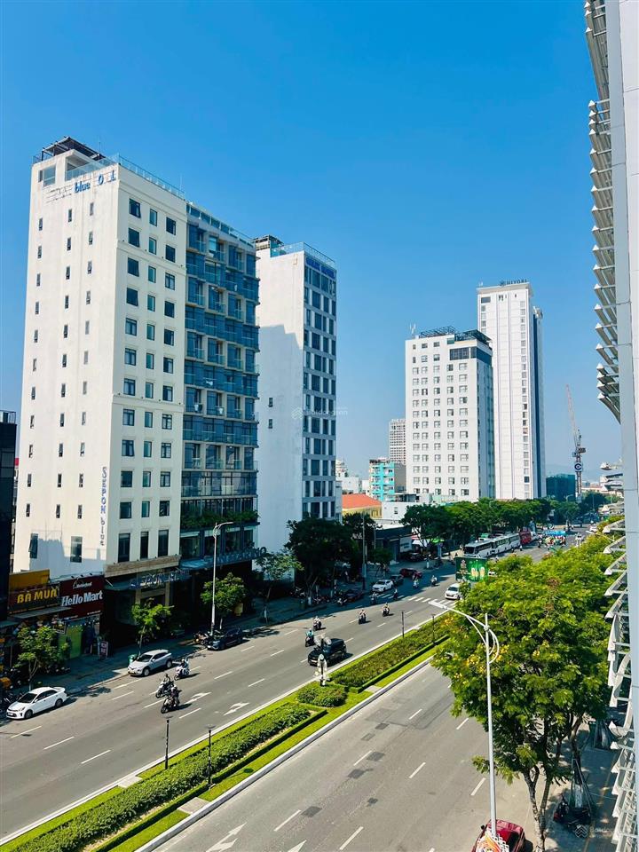 Chuyển nhượng đất mặt tiền đường võ văn kiệt. tuyến huyết mạch kết nối từ sân bay quốc tế đến biển