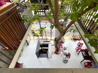 Bán nhà 3 tầng kiệt rộng 3,5m đường lê duẩn. phù hợp kd cafe và homestay. cách đường chính 50m