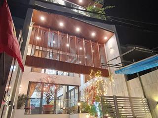 Chính chủ bán nhà tâm huyết 5 tầng kiệt 6m cách đường nguyễn tri phương 15m. dòng tiền 1,2tỷ/năm