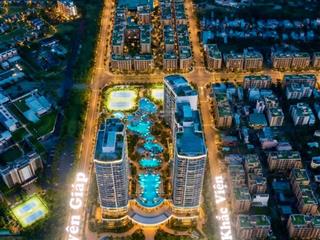 Chuyển nhượng đất 2 mặt tiền đường trường sa  trực diện mặt biển đà nẵng. cách crown 500m
