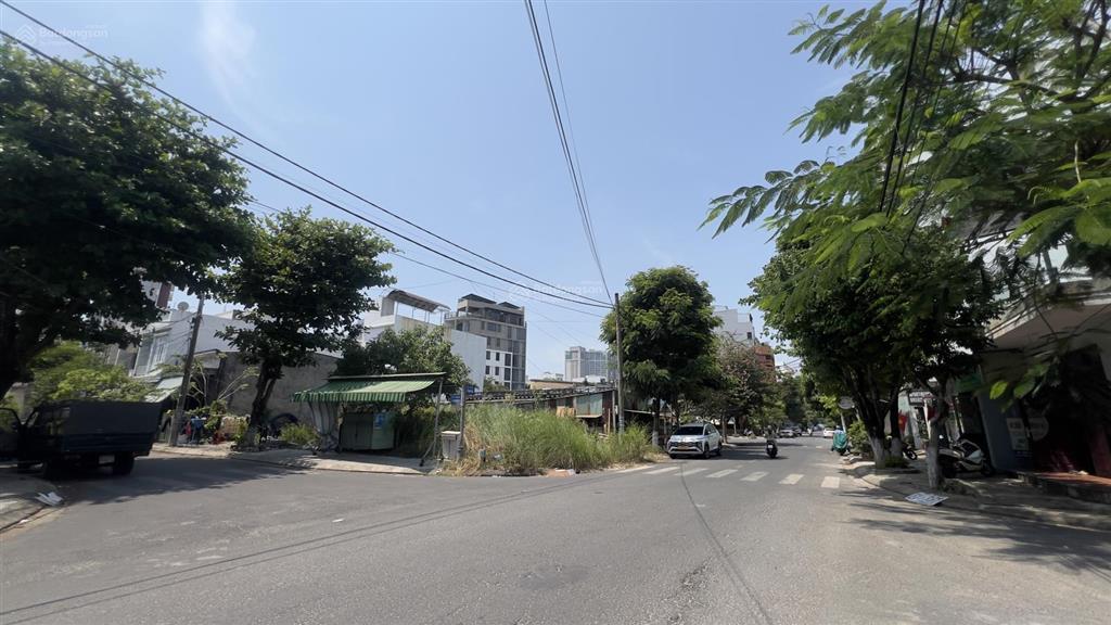 Chuyển nhượng đất lô góc 2 mặt tiền đường phạm vấn & tân phú 2  giá đầu tư