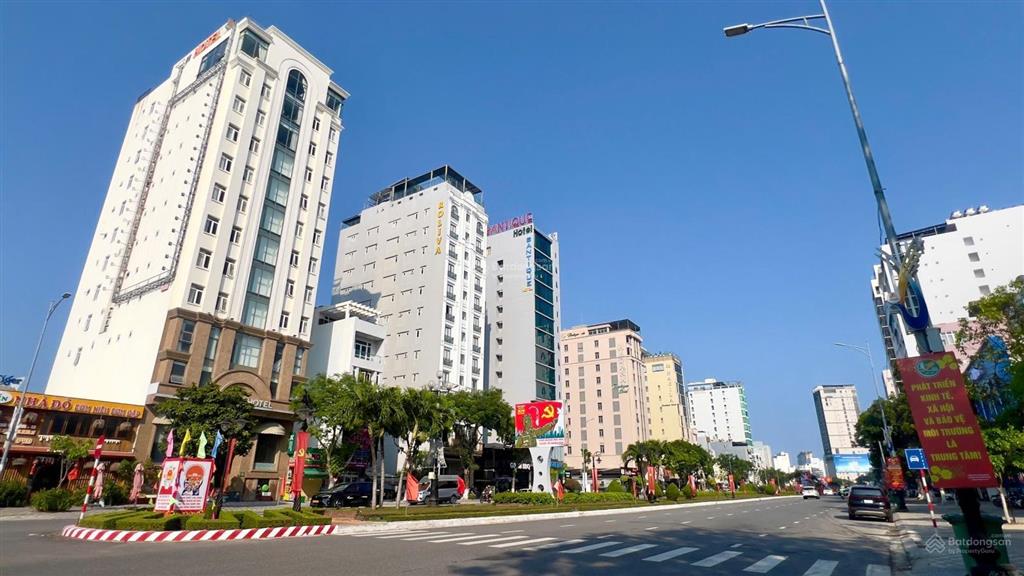 Chuyển nhượng lô đất đẹp đường phạm văn đồng giá đầu tư 31,9 tỷ cách biển 500m, tp đà nẵng.