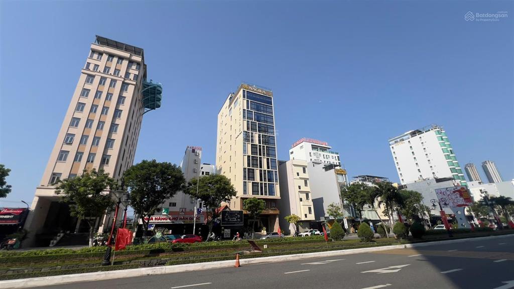 Chuyển nhượng lô đất đẹp đường phạm văn đồng giá đầu tư 31,9 tỷ cách biển 500m, tp đà nẵng.