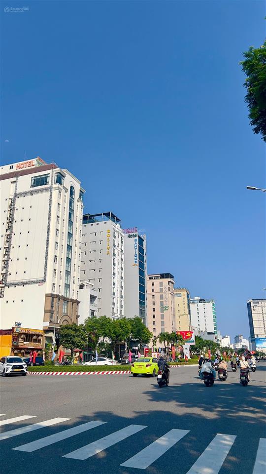 Chuyển nhượng lô đất đẹp đường phạm văn đồng giá đầu tư 31,9 tỷ cách biển 500m, tp đà nẵng.