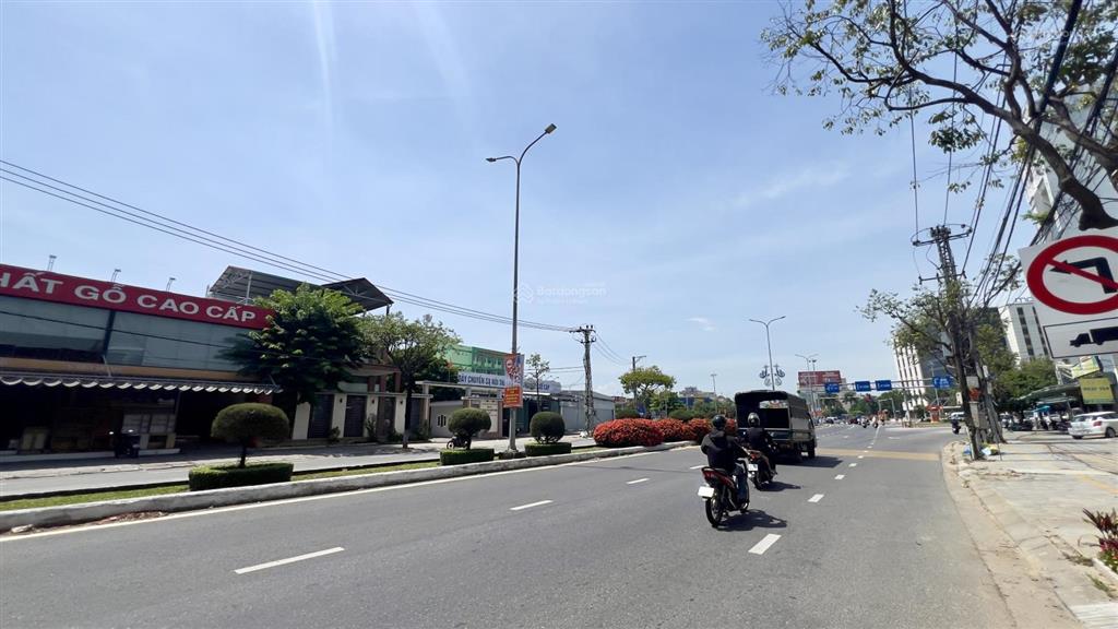 Chuyển nhượng 1020m2 đất ở lâu dài đường nguyễn hữu thọ trục huyết mạch kết nối sân bay, trung tâm