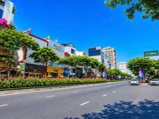 Chuyển nhượng nhà mặt tiền nguyễn văn linh, dòng tiền 1,5 tỷ/năm trung tâm đà nẵng.